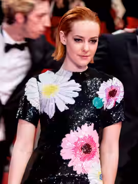 en:Jena Malone at Berlinale 2015