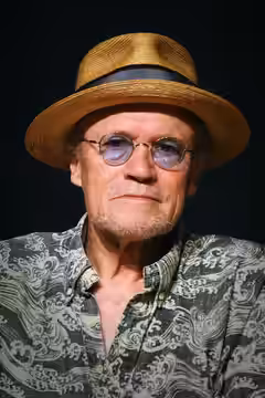 Michael Rooker at the 2023 New York Comic-Con
