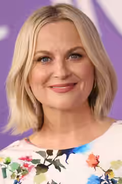 Amy Poehler