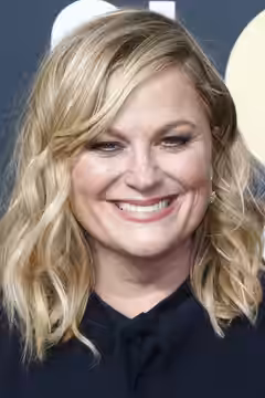 Amy Poehler