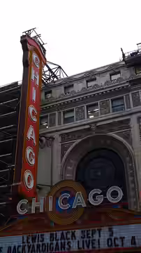 Chicago (2008)