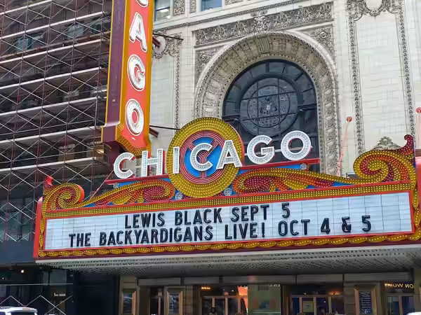 Chicago (2008)