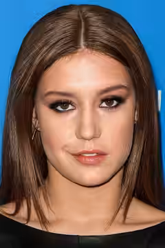 Adèle Exarchopoulos