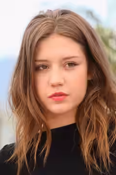 Adèle Exarchopoulos