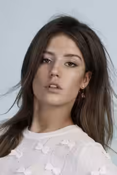 Adèle Exarchopoulos