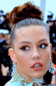 Adèle Exarchopoulos Cannes 2019