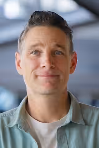 Jason Deamer