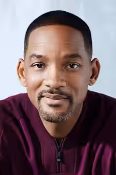 Will Smith