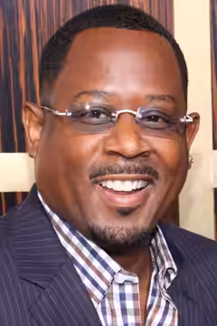 Martin Lawrence