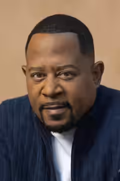 Martin Lawrence