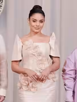 Vanessa Hudgens