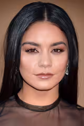 Vanessa Hudgens