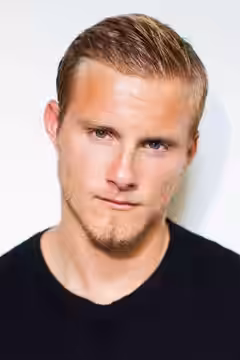 Alexander Ludwig