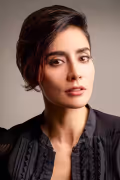 Paola Núñez