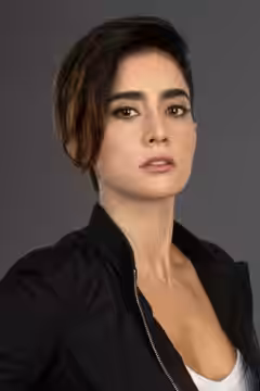 Paola Núñez
