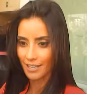 Paola Núñez en una entrevista para Prensa Escenario en 2013 (1:23) (2023)