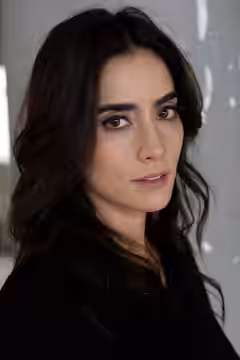Paola Núñez