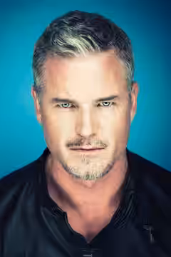 Eric Dane