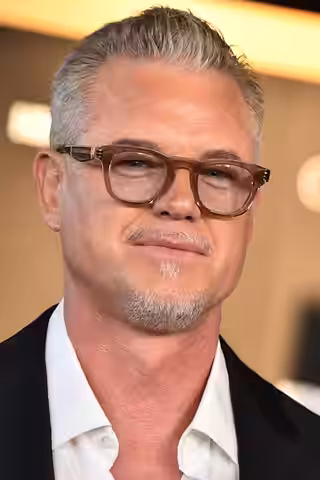Eric Dane