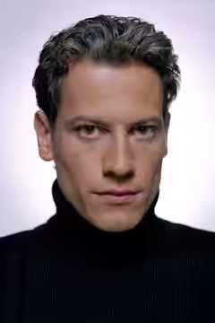 Ioan Gruffudd
