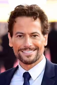 Ioan Gruffudd