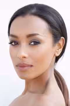 Melanie Liburd