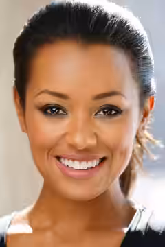 Melanie Liburd