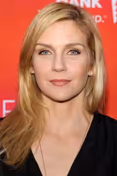 Rhea Seehorn