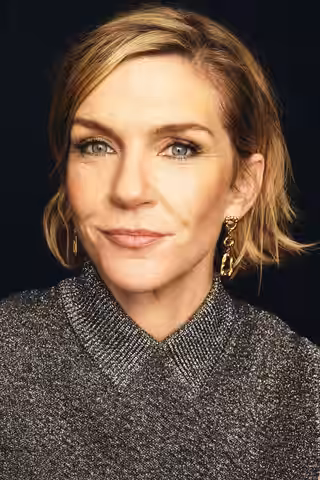 Rhea Seehorn