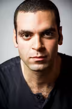 Adil El Arbi