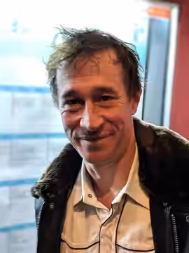 Bertrand Bonello