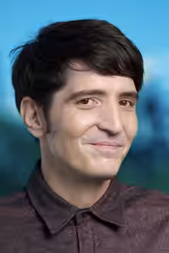 David Dastmalchian