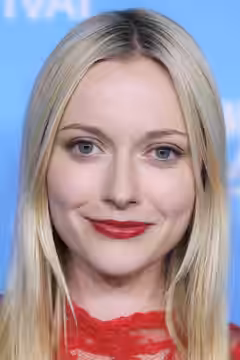Georgina Haig