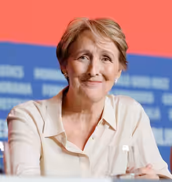 Fiona Shaw at Berlinale 2025