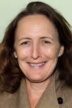 Fiona Shaw