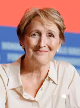 Fiona Shaw at Berlinale 2025