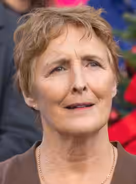 Fiona Shaw