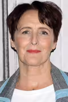Fiona Shaw