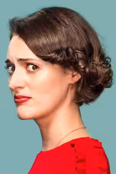 Phoebe Waller-Bridge