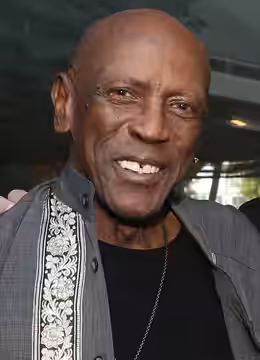 Louis Gossett Jr.
