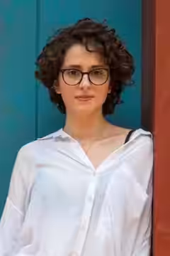 Carol Duarte