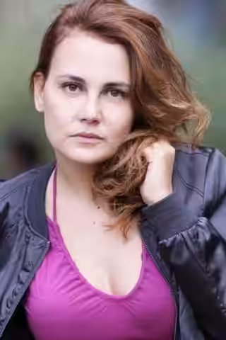 Ramona Fiorini