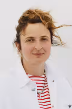 Alice Rohrwacher