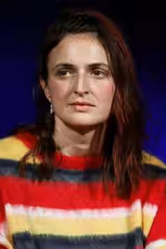 Alice Rohrwacher