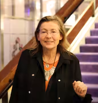 Hélène Louvart
