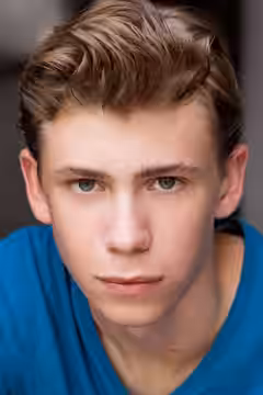 Owen Teague