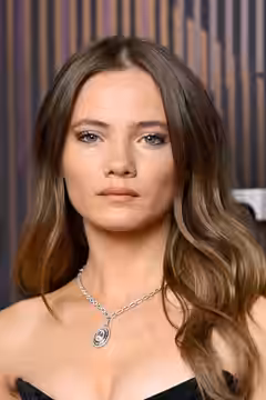 Freya Allan
