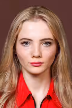 Freya Allan