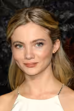 Freya Allan