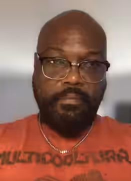 Peter Macon